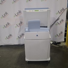 Konica Minolta Regius Model 210 CR Reader Direct Digitizer