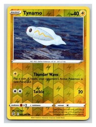 Tynamo 095/264 Fusion Strike Reverse Holo