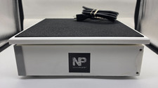 NervePlate Nerve Plate Vibration Theraphy Device Massager Nerve Stimulator NP