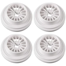 4 Pieces Spool Pin Cap Sewing Spool Cap 511113456 Compatible With Singer Sewing