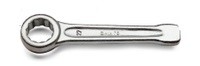 Image of Beta 000780046 78 46 46Mm Ring Slogging Spanner