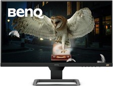 BenQ EW2780 27" Monitor including Stand HDMI 1920 x 1080