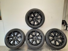 2021 LAND ROVER RANGE ROVER VELAR 20" ALLOY SET AND TYRES STYLE 7014 J8A21007FA