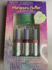 PHYSICIANS FORMULA MURUMURU BUTTER LIP CREAM ...