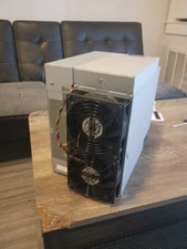 BTC Bitmain Antminer S19 Miner  85 Th/s