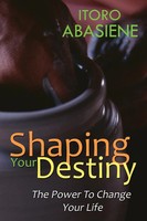 Shaping Your Destiny The Power To Change Your Life Itoro Abasiene Taschenbuch