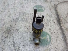 Pompe à eau Dacia DUSTER