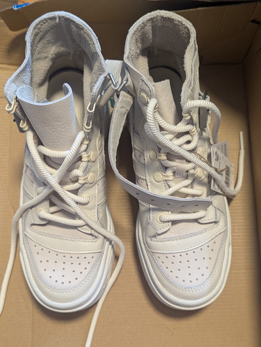 adidas Triple Platforum Hi Off-White アディダス トリプル adidas Triple Platforum High Off White | eBay