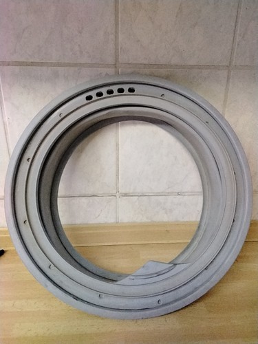 Bauknecht WA Care 644 SD Waschmaschine Türdichtung Faltenbalg 461971408401