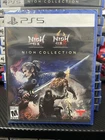 The Nioh Collection - Sony PlayStation 5 Brand New!! Sealed!!
