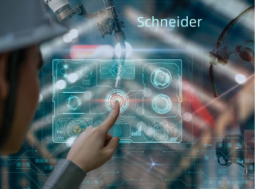 1 Stück Neu Original Schneider ATV630U55N4 Frequenzumrichter Schneller Versand - Bild 4 von 4