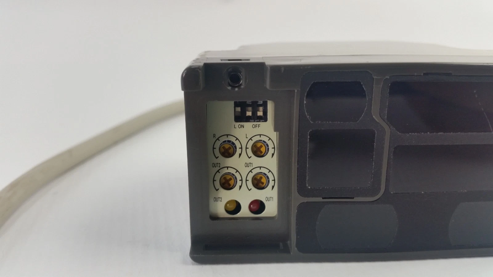 SUNX PX-26 AS — photo 2 of 6