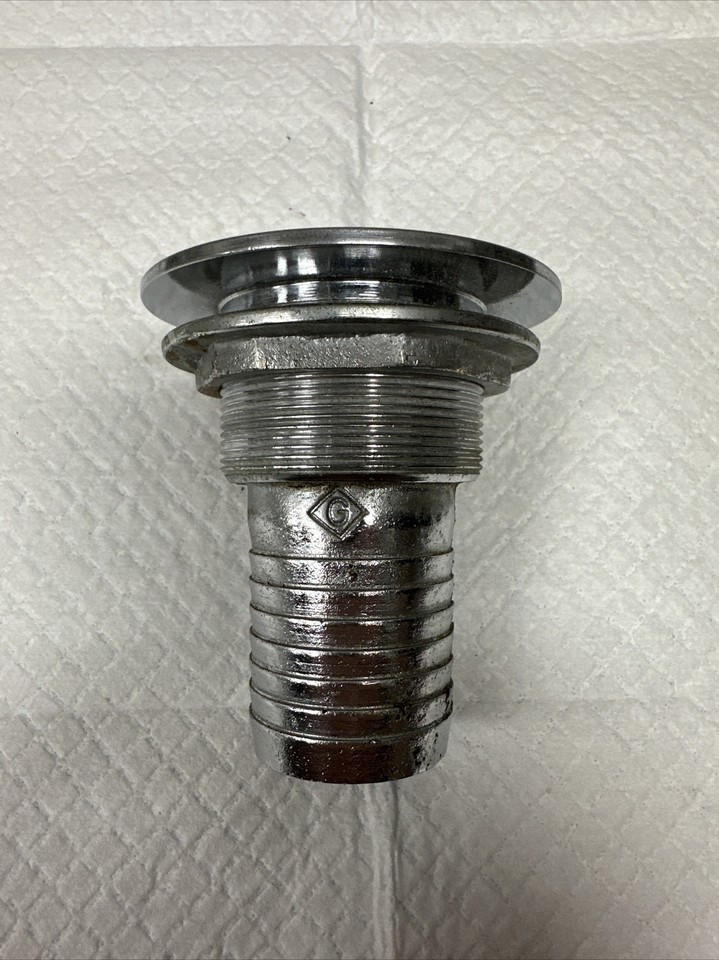 Boat Fuel Fill Tube eBay