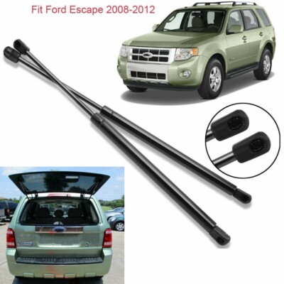 For Escape 2008-2012 Car Rear Windows Gas Lift Support  Tailgate9126