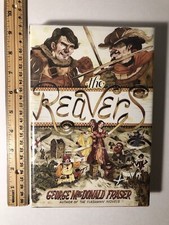 The Reavers by George MacDonald Fraser (2007, First Ed. HC)