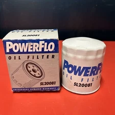 PowerFlo SL20081 Oil Filter