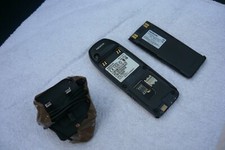 Nokia 6310i Silver works but it need attention to on/off button(not turns off)