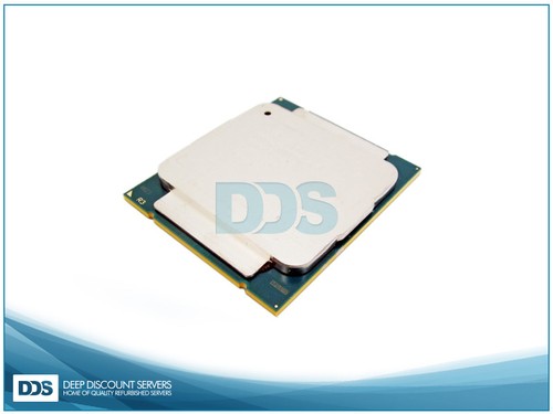 SR209 Processore CPU Intel E5-2630L v3 8-Core 1,8 GHz 20 MB 8GT/s 55 W LGA2011 R3 - Foto 1 di 2