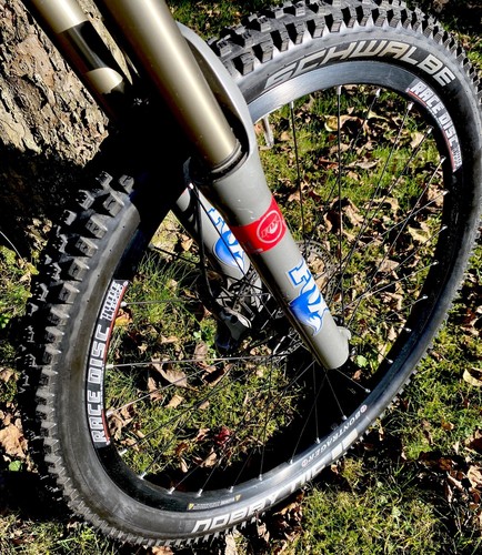 TREK Fuel EX 8 Full Mountainbike, Sonderfarbe Satin-Onyx, Top Zustand! - Bild 2 von 17