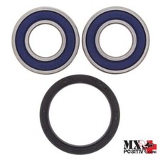 KIT CUSCINETTI RUOTA POSTERIORE GAS GAS TXT TRIALS 125 2002 ALL BALLS 25-1417