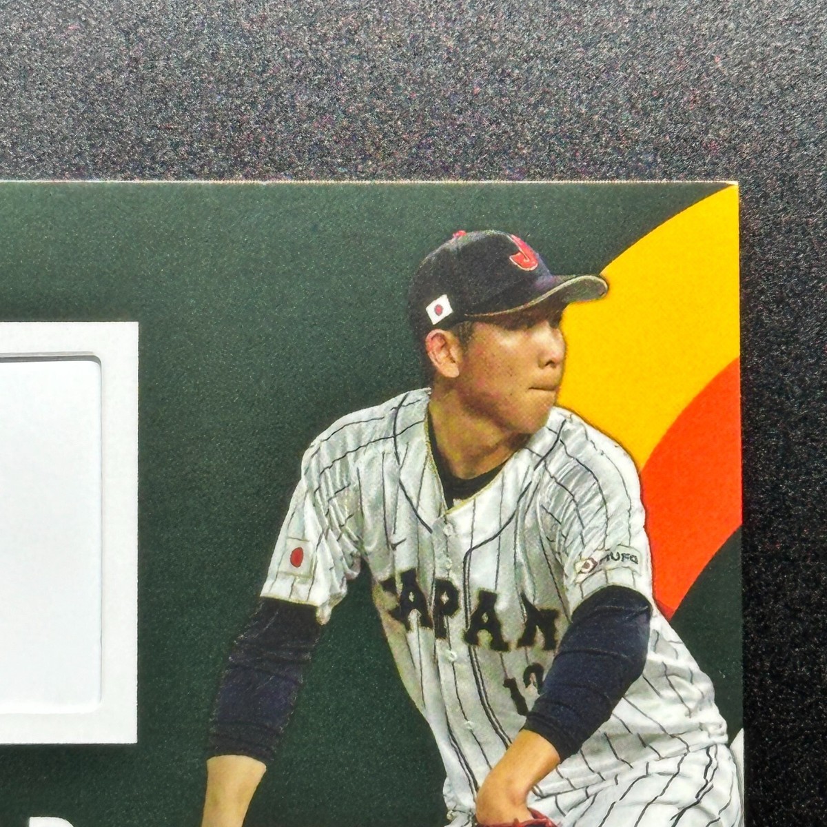Topps 2023 WBC ヌートバー 99シリ 2023 Topps Japan Edition