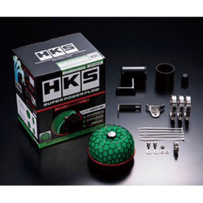 HKS OEM TOYOTA CRESTA JZX100 1JZ-GTE SUPER POWER FLOW   70019-AT104  