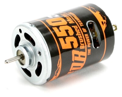 Team Magic Elektromotor Stock THOR 550 TM191014 
