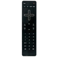 VR9 Remote for Vizio TV E320ME M260MV E260MV M160MV M190MV M220MV VM190XVT