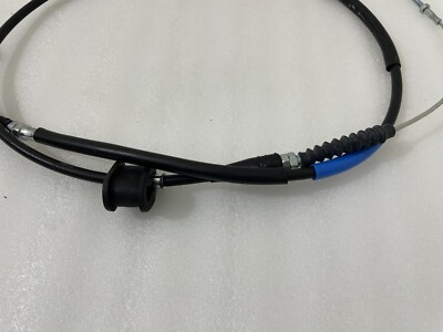 SUZUKI SJ413 SJ410 SIERRA SAMURAI DROVER Parking Hand Brake Cable