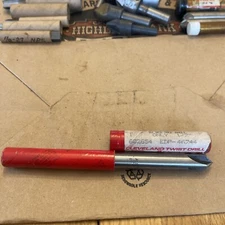 Cleveland Twist Drill H.S. Machine Countersink 1/2” 82 Degrees 602654 EDP-46244