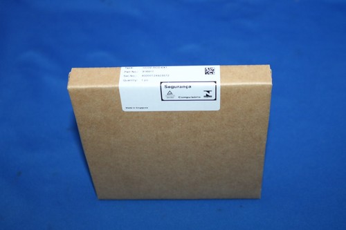 Pepperl + Fuchs Smart Current Driver KCD2-SCD-EX1 316911 - Picture 1 of 5