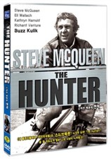 The Hunter - Steve McQueen, 1980  [DVD]