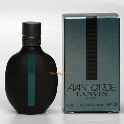 Lanvin Avant Garde Perfume For Man 100 ML EDP