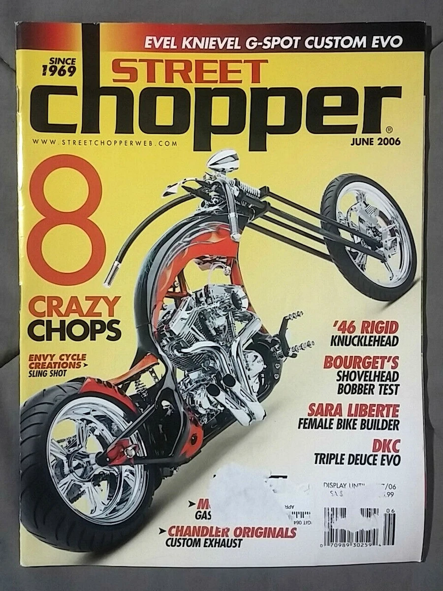 Bobber bagger sale