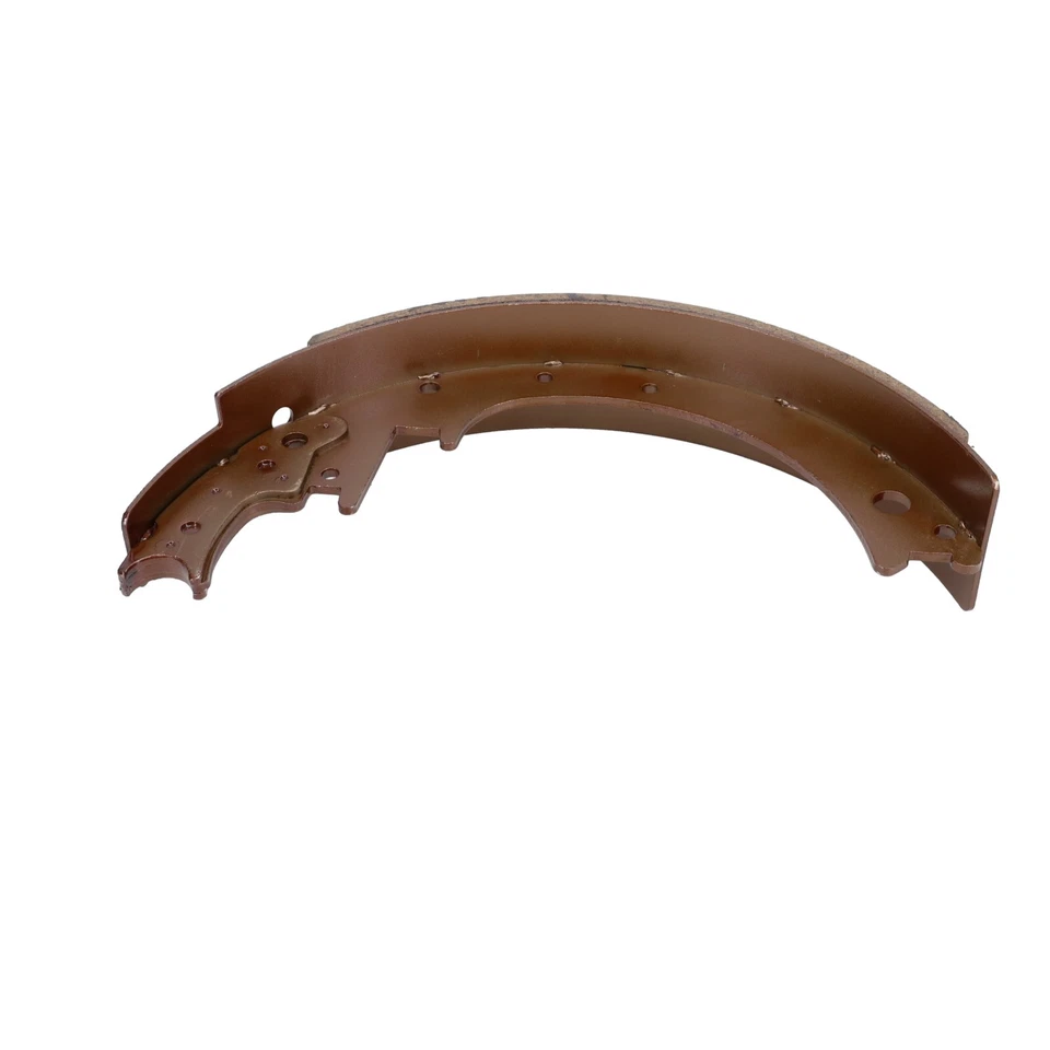 4 НОВЫХ передних тормозных колодки 12 x 2 1/4 дюйма 1951-1956 Packard 51 52 53 54 55 56 - Изображение 4 из 4