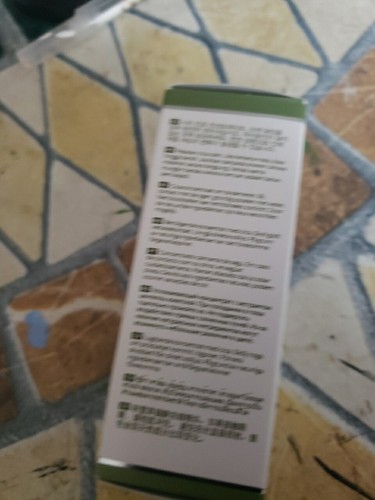 Elemis Superfood Cica Calm Booster Serum For Sensitive Skin 0.3 oz - Picture 3 of 5