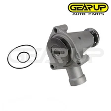 Engine Water Pump w/O-Ring for 1995-2001 Ford Ranger Mazda B2300 B2500 L4-2.3L
