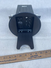 Extron Cable Cubby 300/600/800 Black New FREE SHIPPING