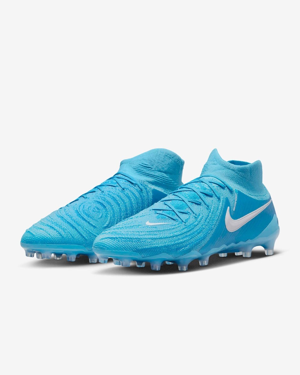 NIKE W PHANTOM LUNA ELITE NU FG スパイク Nike Phantom Luna Elite NU FG - Guava Ice/Black/Total Orange