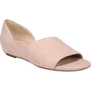 naturalizer lucie flats