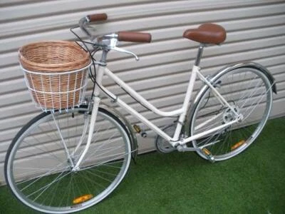 vintage bike gumtree