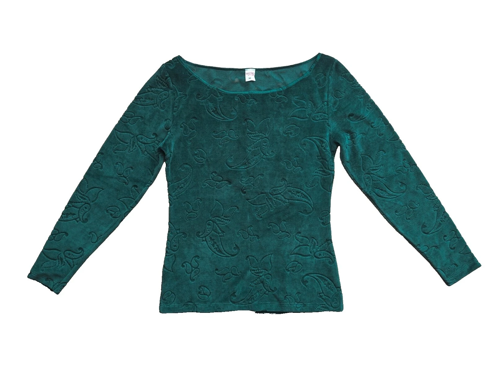 Velvet Casual 1980s Vintage Clothing for Women