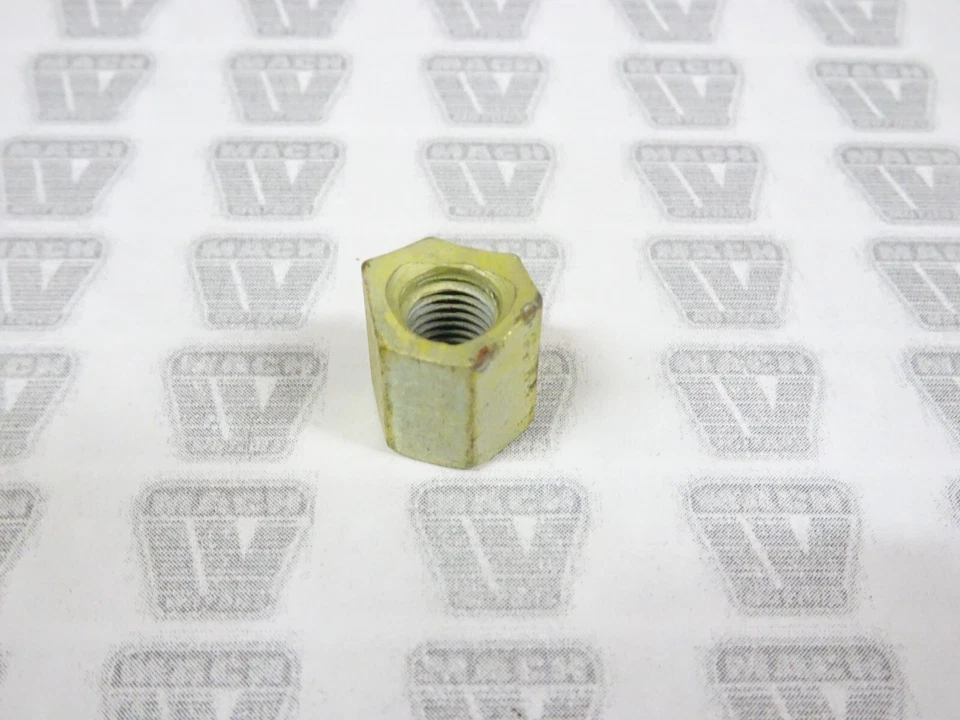 Harley Davidson Nuevo de Lote Antiguo 42264-52 Tuerca KH KHR KRTT XL XLH XLCH Foto 2 de 3