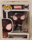 Funko Pop! Marvel - Miles Morales Gamer #541 NEW IN BOX