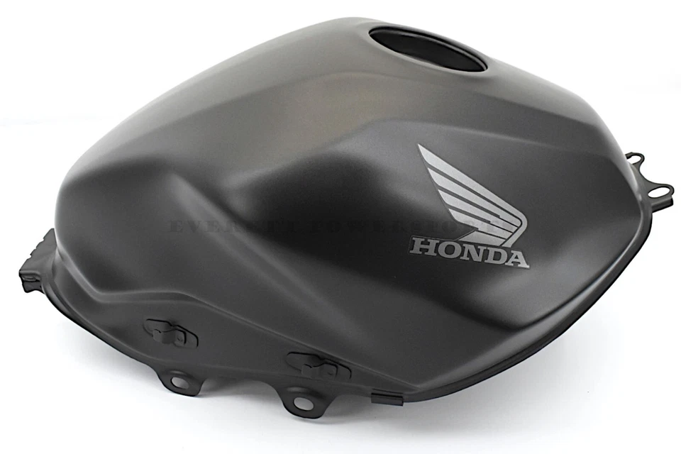 Tanque de combustible de gasolina CB500F 22-23 eje gris *se adapta a modelos 19-23* OEM Honda NH303 #Y253 Foto 4 de 4