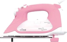 Oliso TG1600 Pro Plus 1800 Watt SmartIron with Auto Lift - for Clothes, Sewing