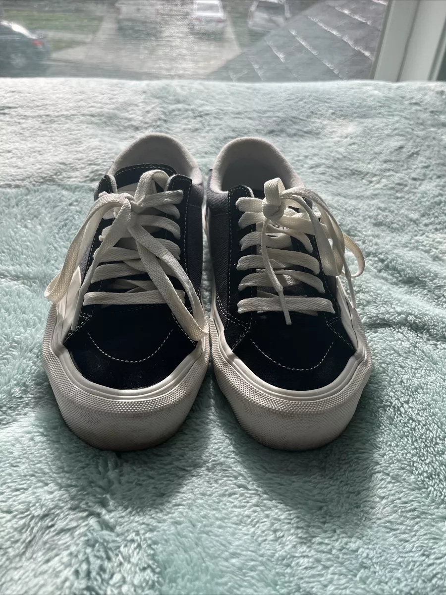 The straye best sale shoes