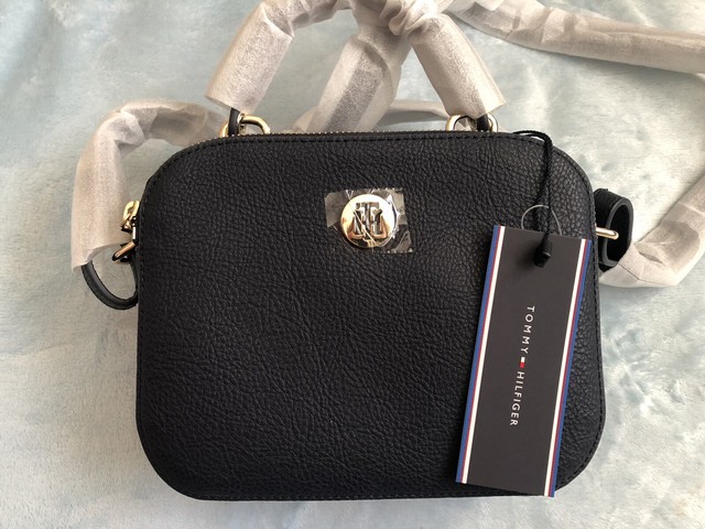 th core crossover bag