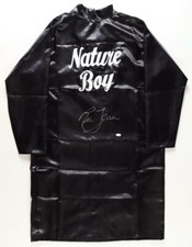 Ric Flair Signed Full Length 