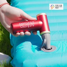 KICA Jetfan 2 Electric Air Blower Portable Turbo Fan Rechargeable Duster CleanVK